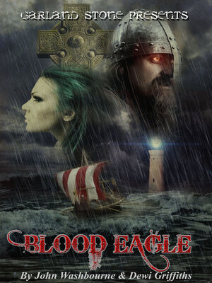 cover image of Blood Eagle